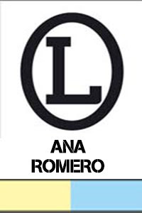 Ana Romero